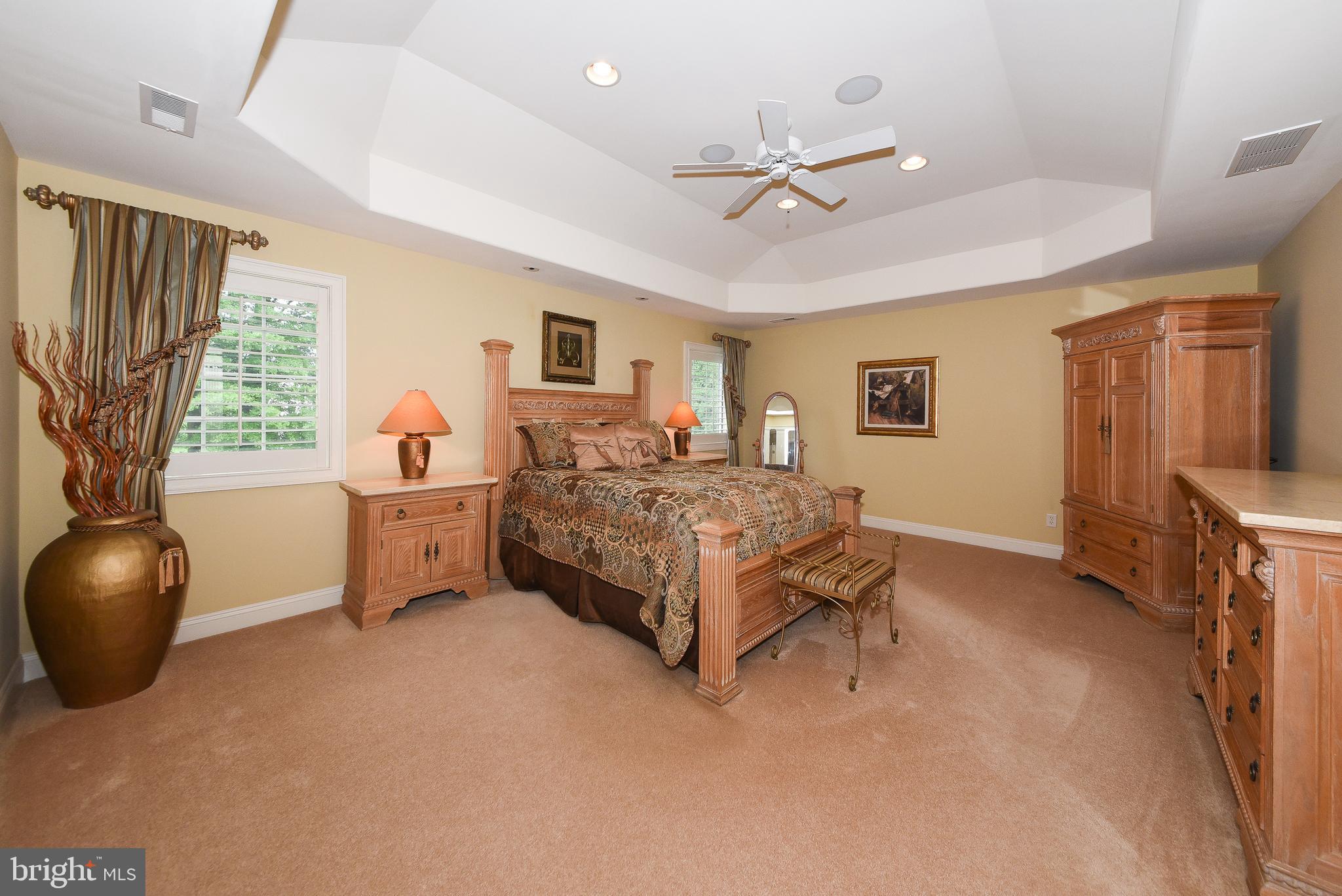 GWYNEDD VALLEY - Residential