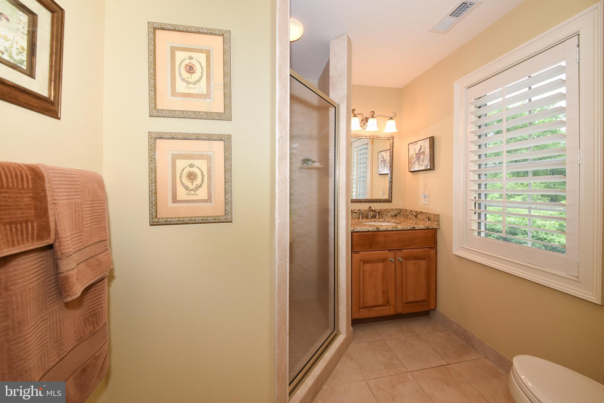 GWYNEDD VALLEY - Residential