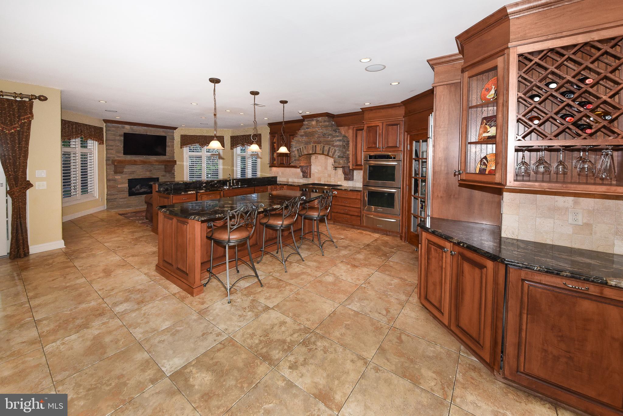 GWYNEDD VALLEY - Residential