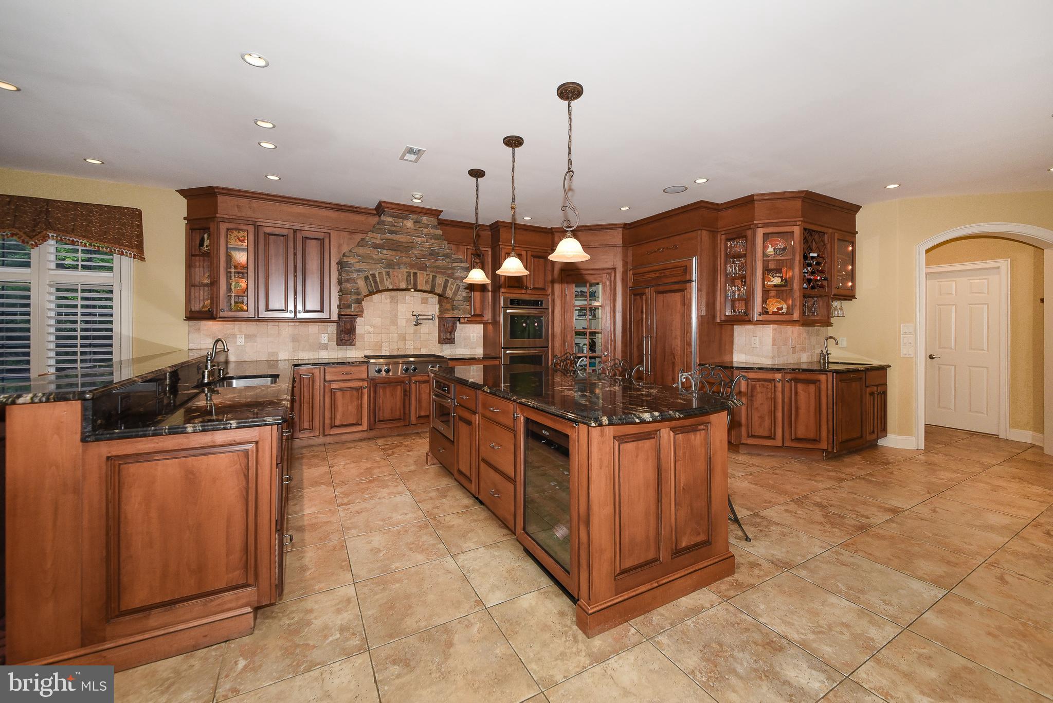 GWYNEDD VALLEY - Residential