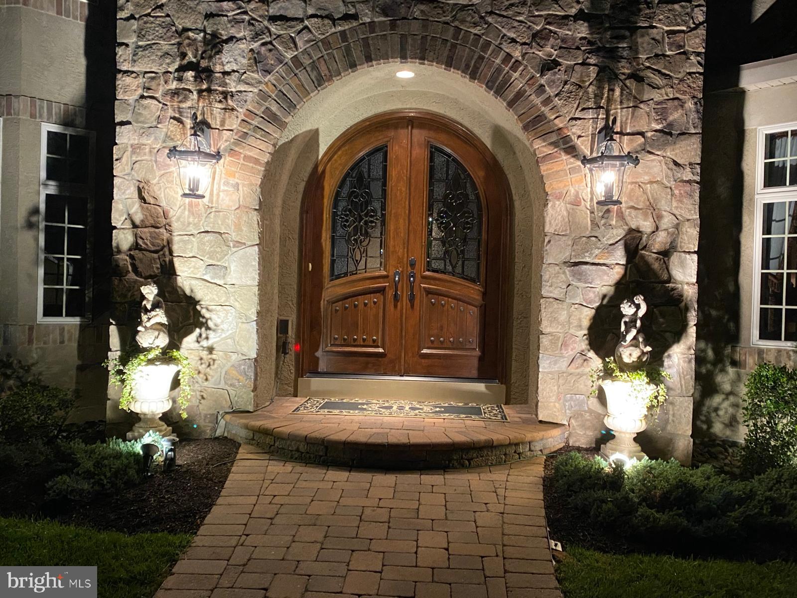 GWYNEDD VALLEY - Residential