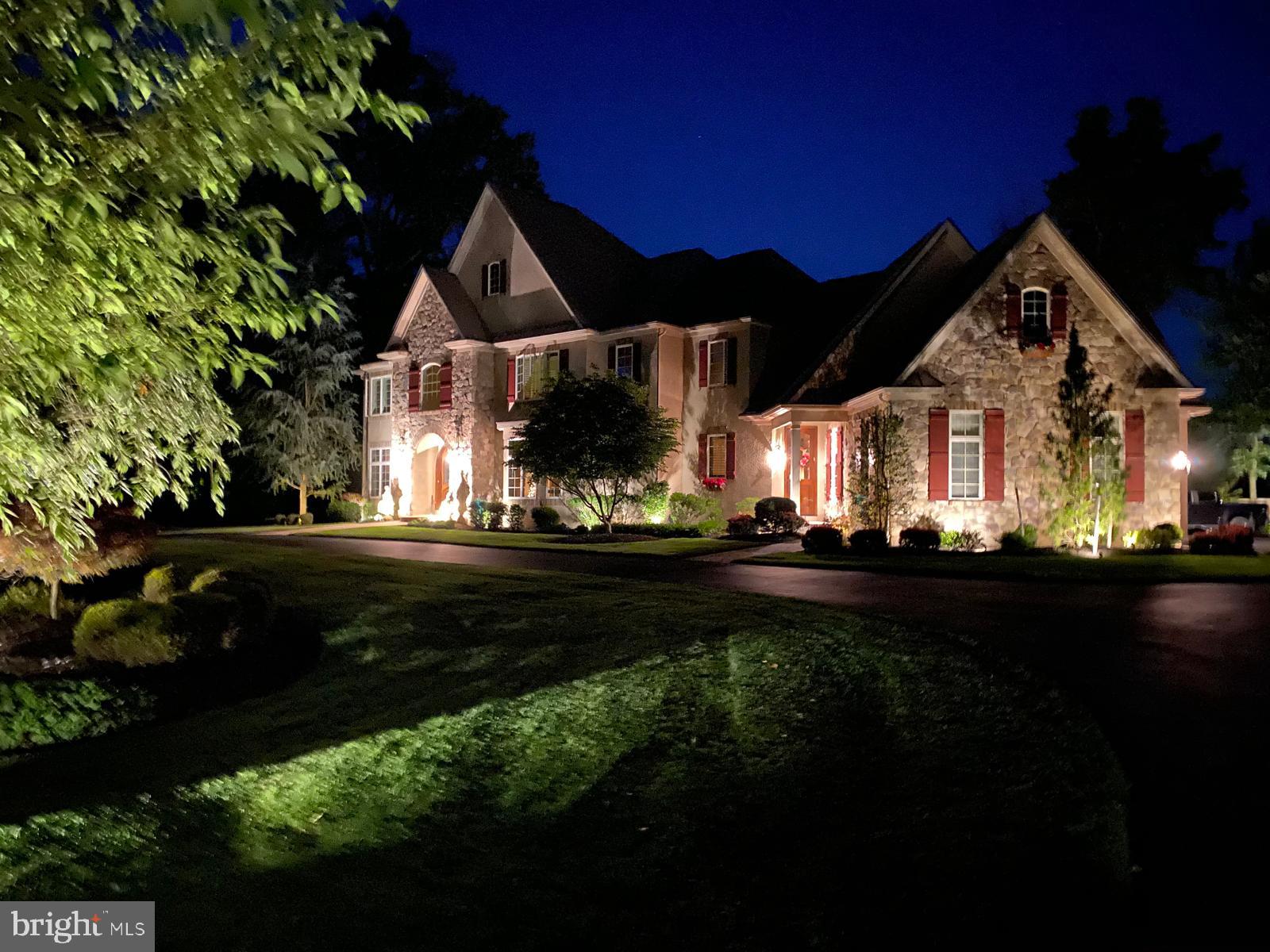 GWYNEDD VALLEY - Residential