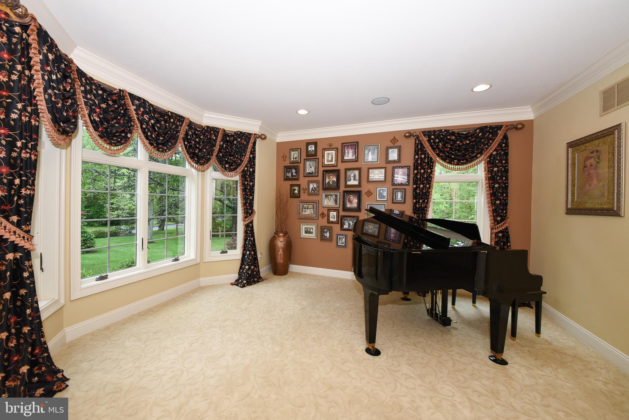 GWYNEDD VALLEY - Residential