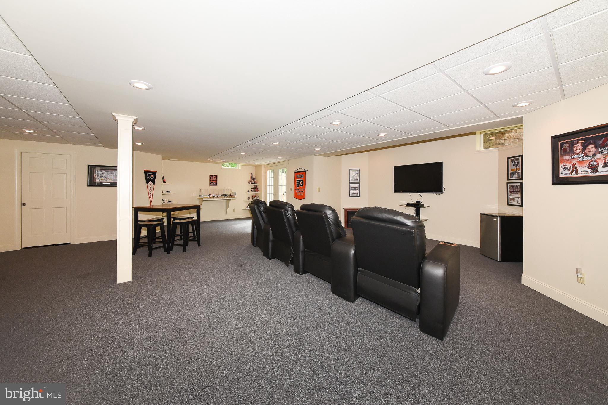 GWYNEDD VALLEY - Residential