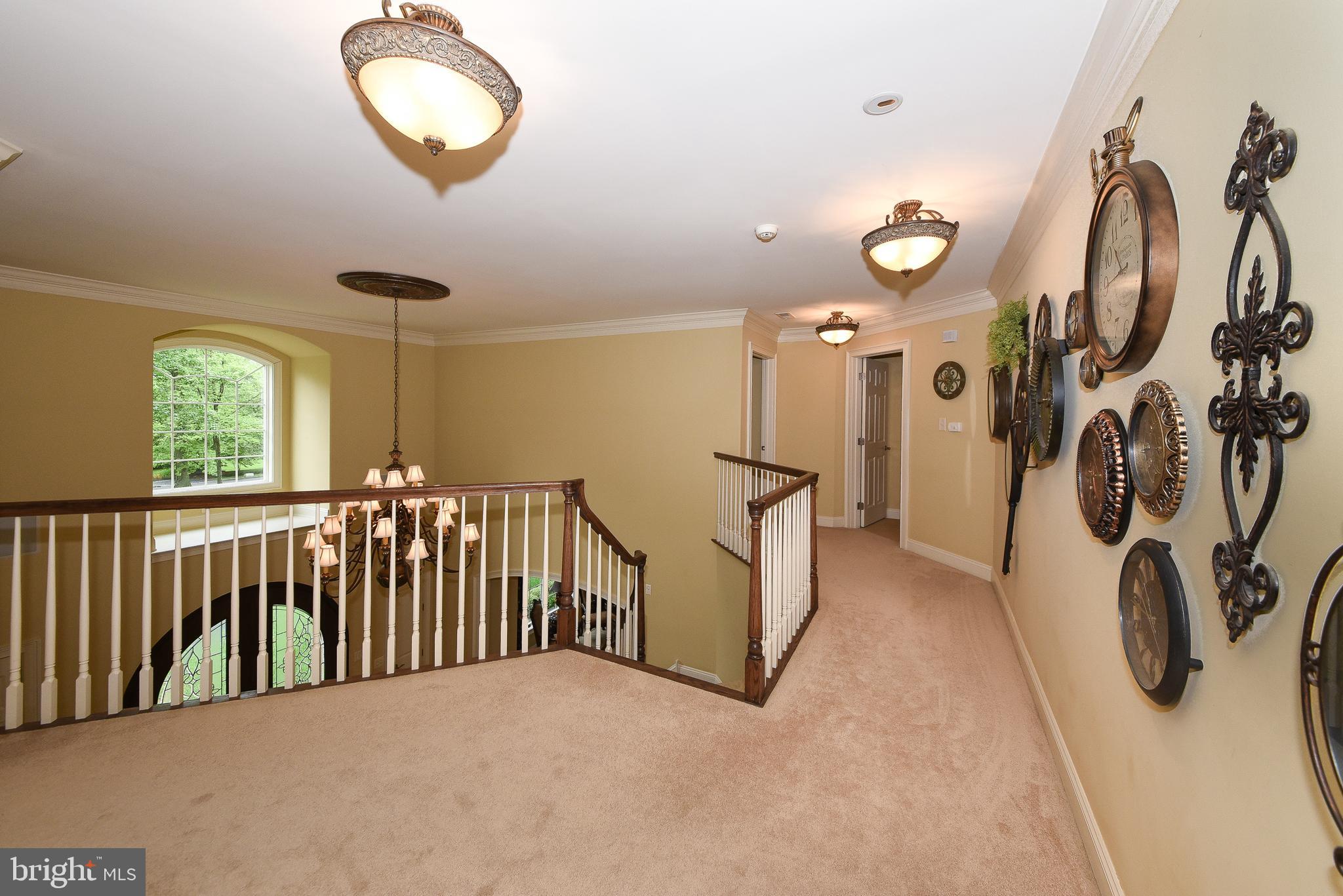 GWYNEDD VALLEY - Residential