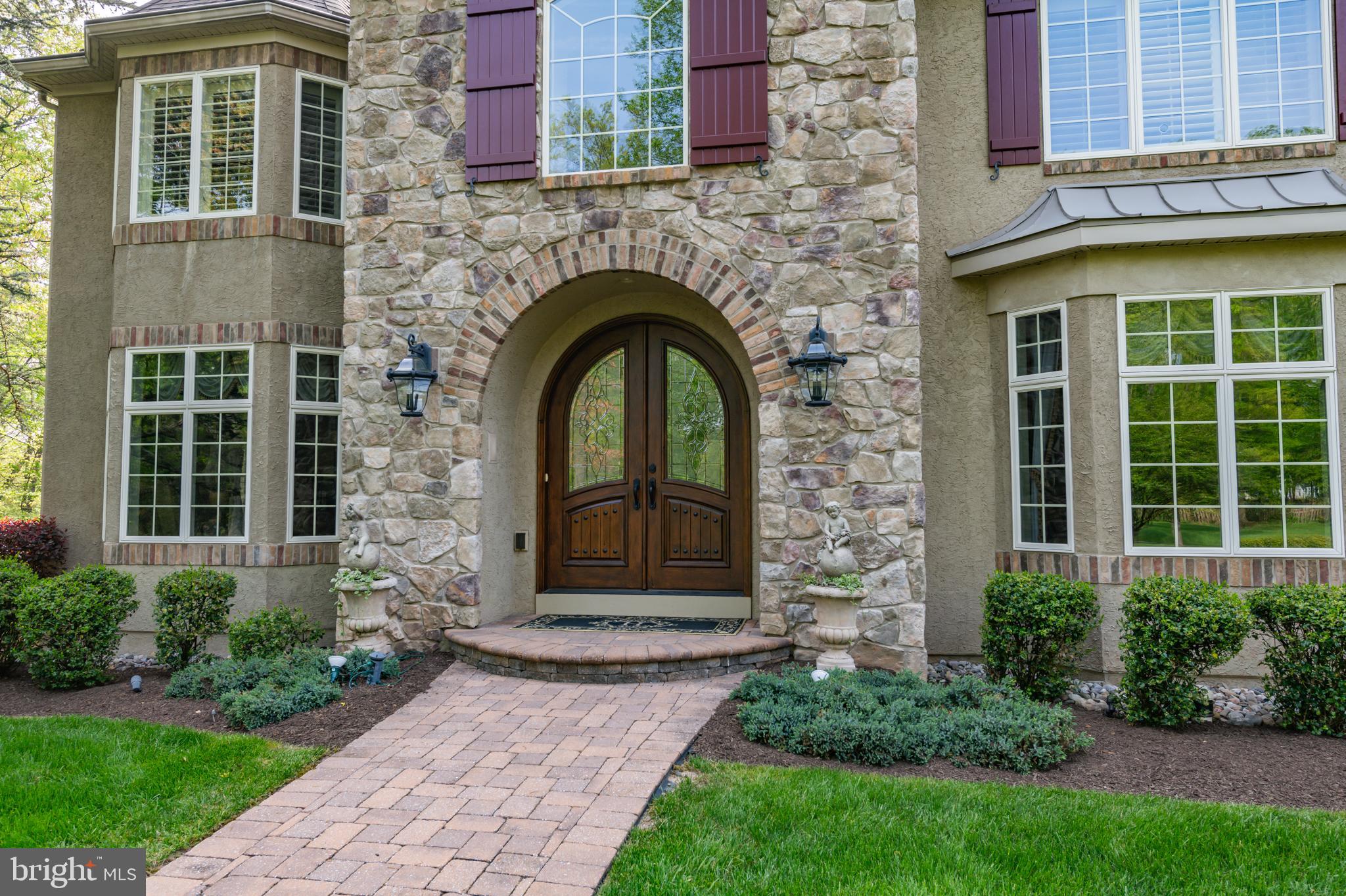 GWYNEDD VALLEY - Residential