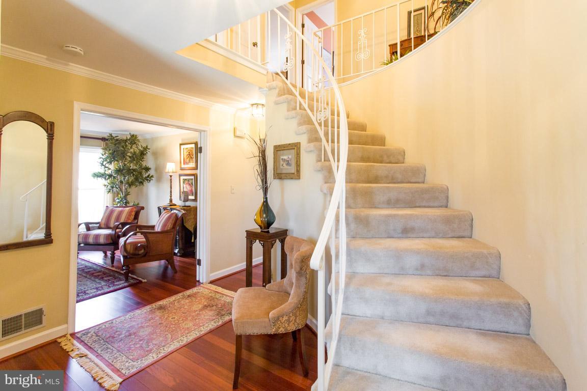 AQUIA HARBOUR - Residential