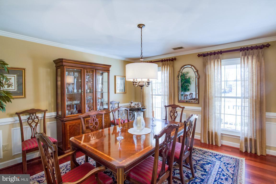 AQUIA HARBOUR - Residential