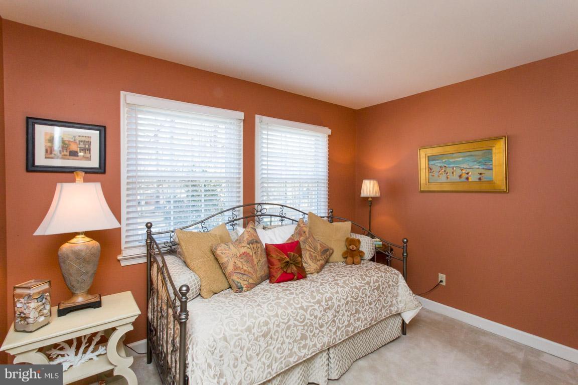 AQUIA HARBOUR - Residential