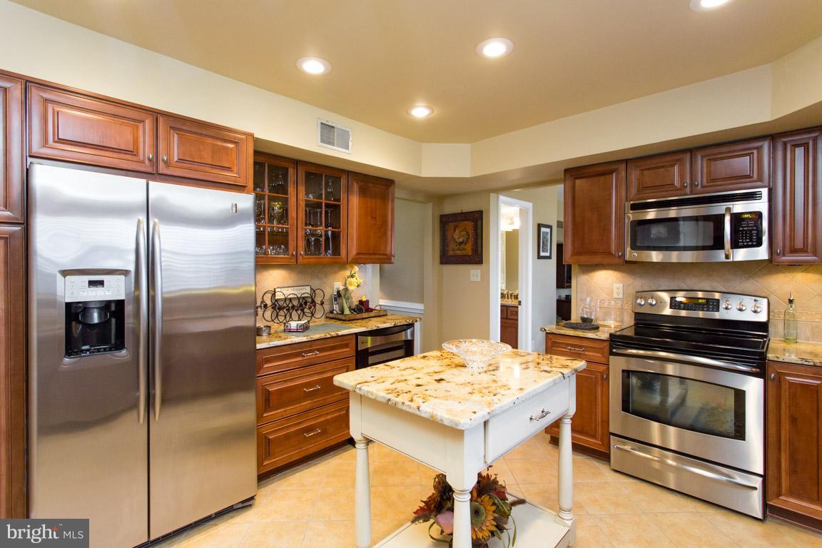 AQUIA HARBOUR - Residential