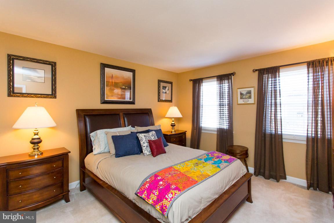 AQUIA HARBOUR - Residential