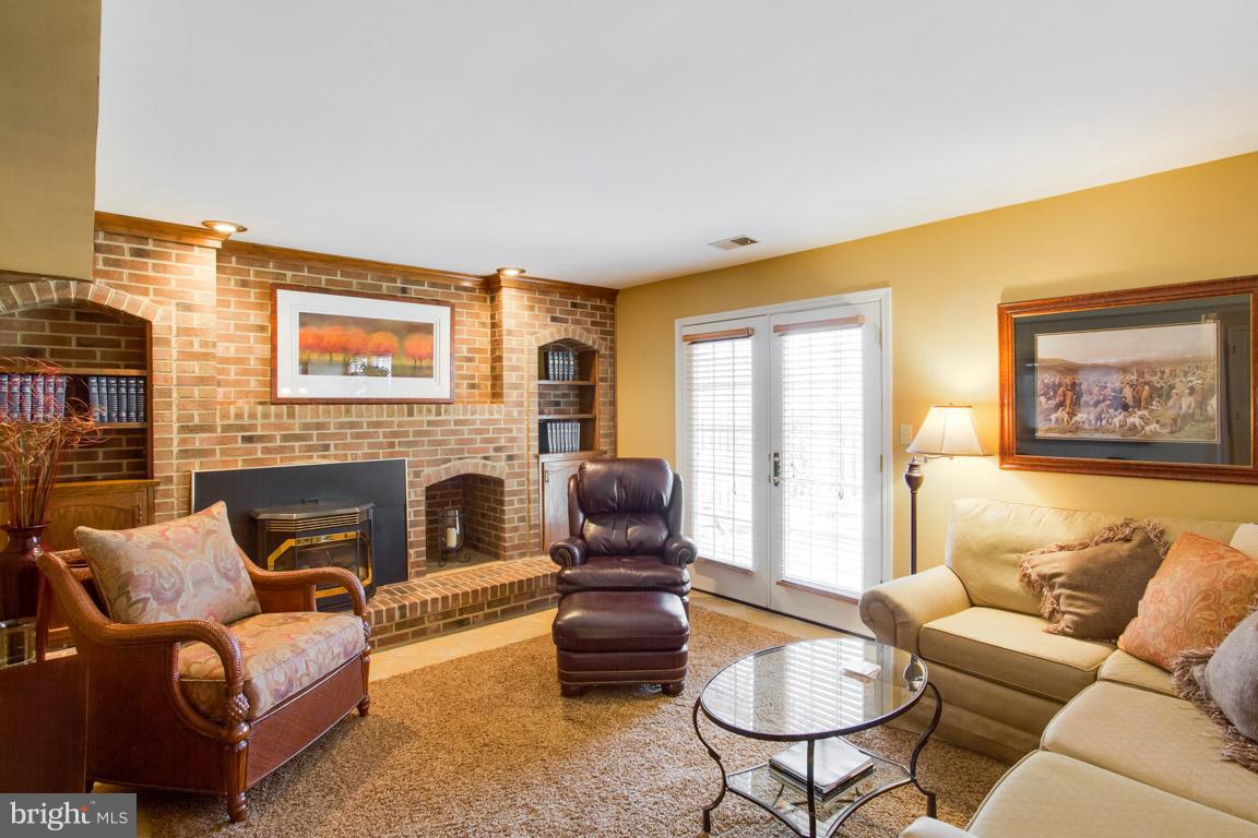 AQUIA HARBOUR - Residential