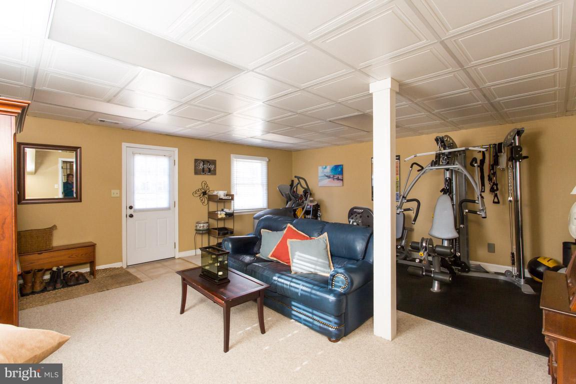 AQUIA HARBOUR - Residential