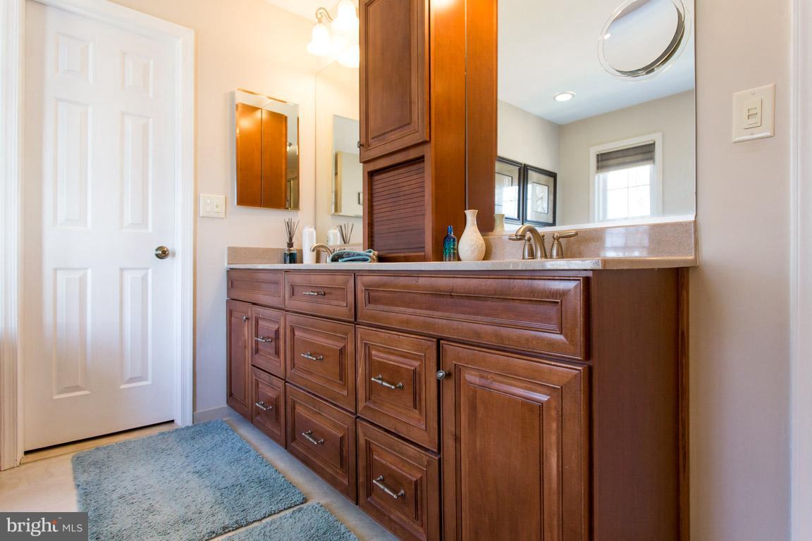 AQUIA HARBOUR - Residential