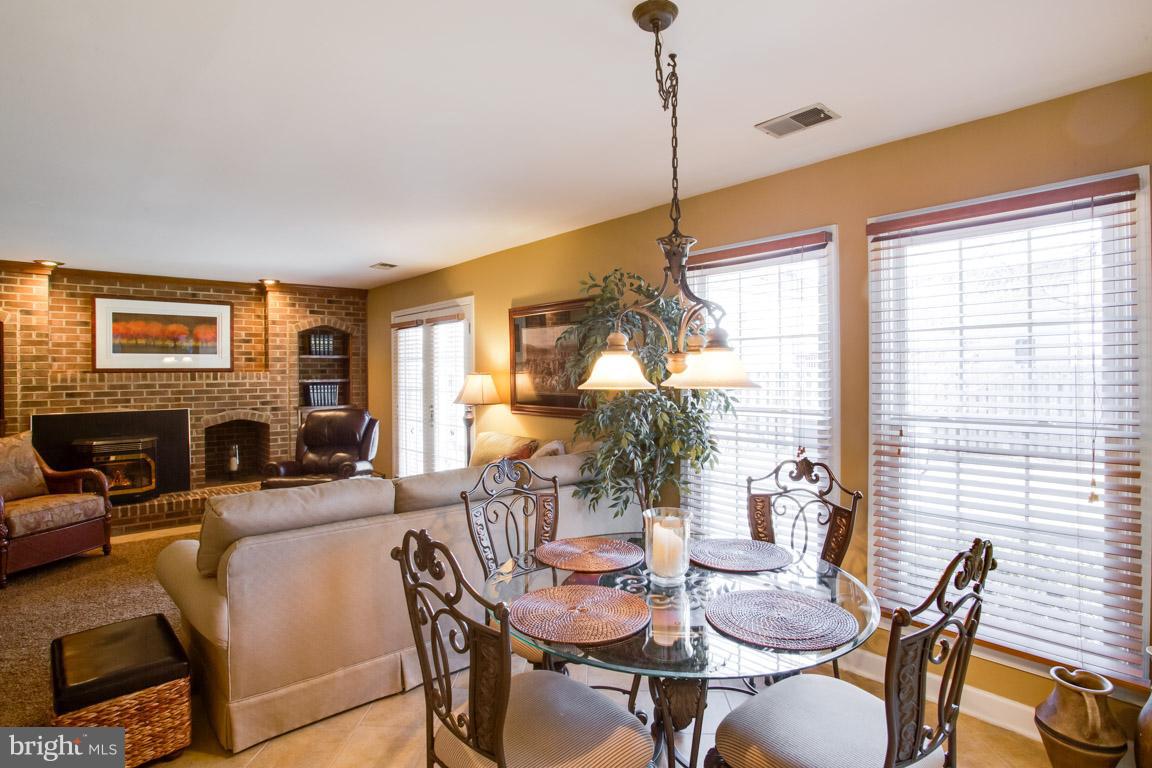 AQUIA HARBOUR - Residential