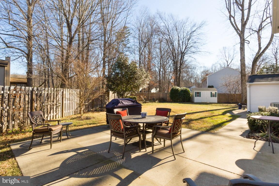 AQUIA HARBOUR - Residential