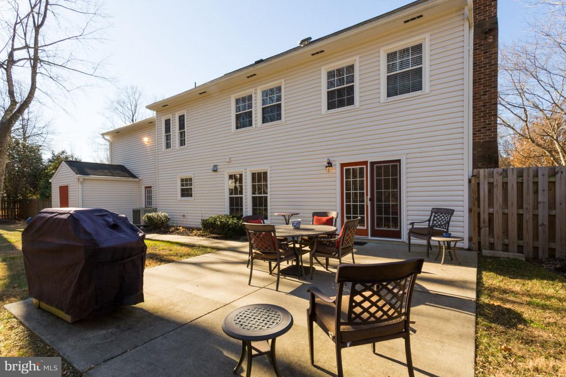 AQUIA HARBOUR - Residential