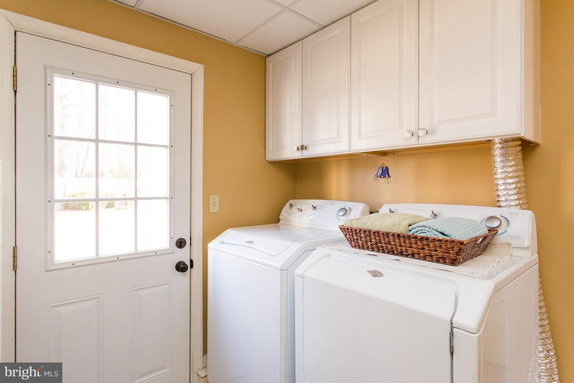 AQUIA HARBOUR - Residential