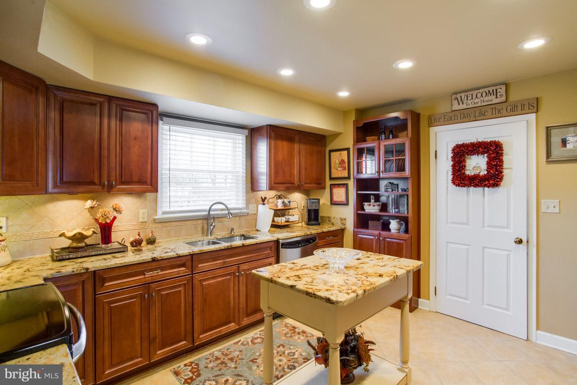 AQUIA HARBOUR - Residential