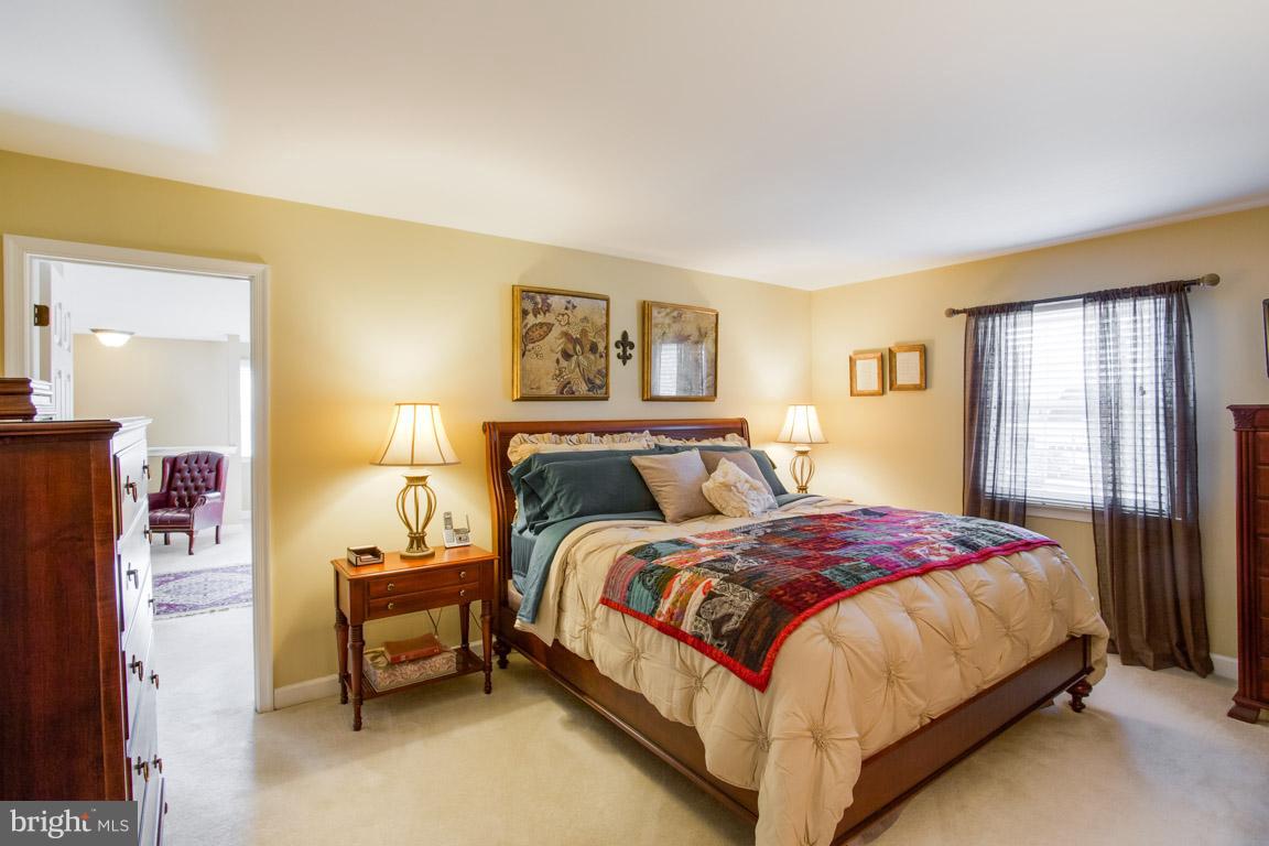 AQUIA HARBOUR - Residential