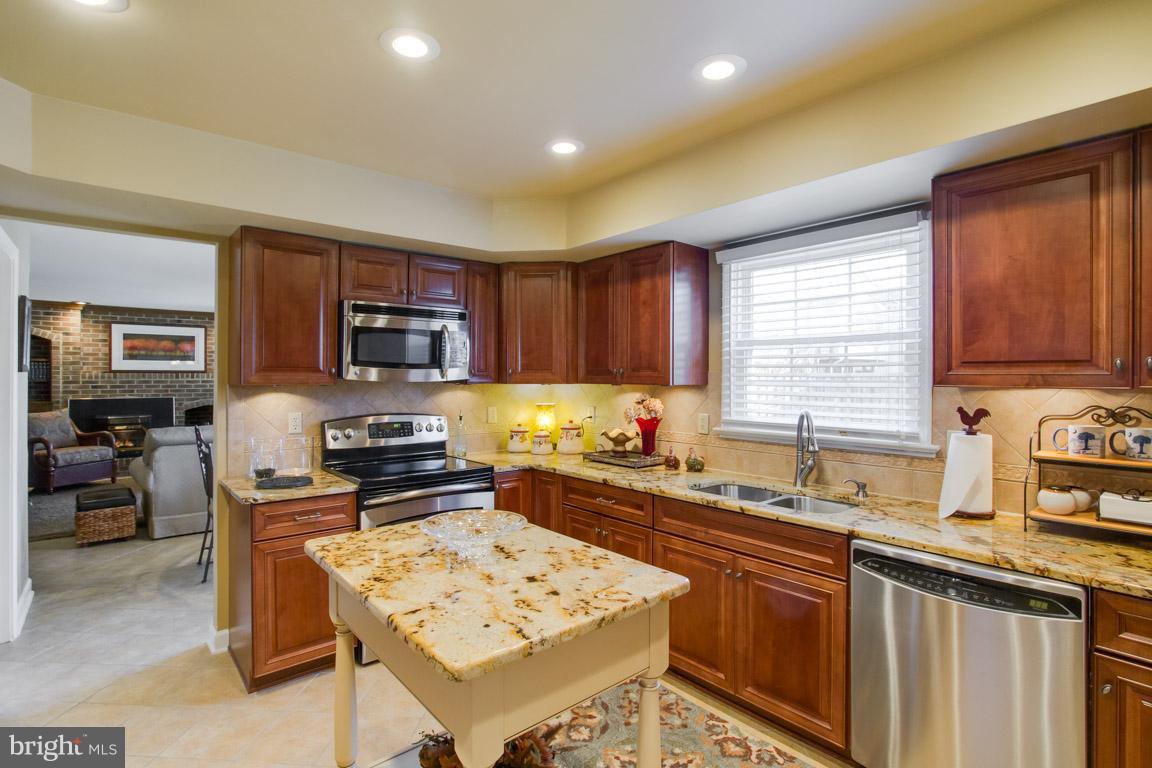 AQUIA HARBOUR - Residential