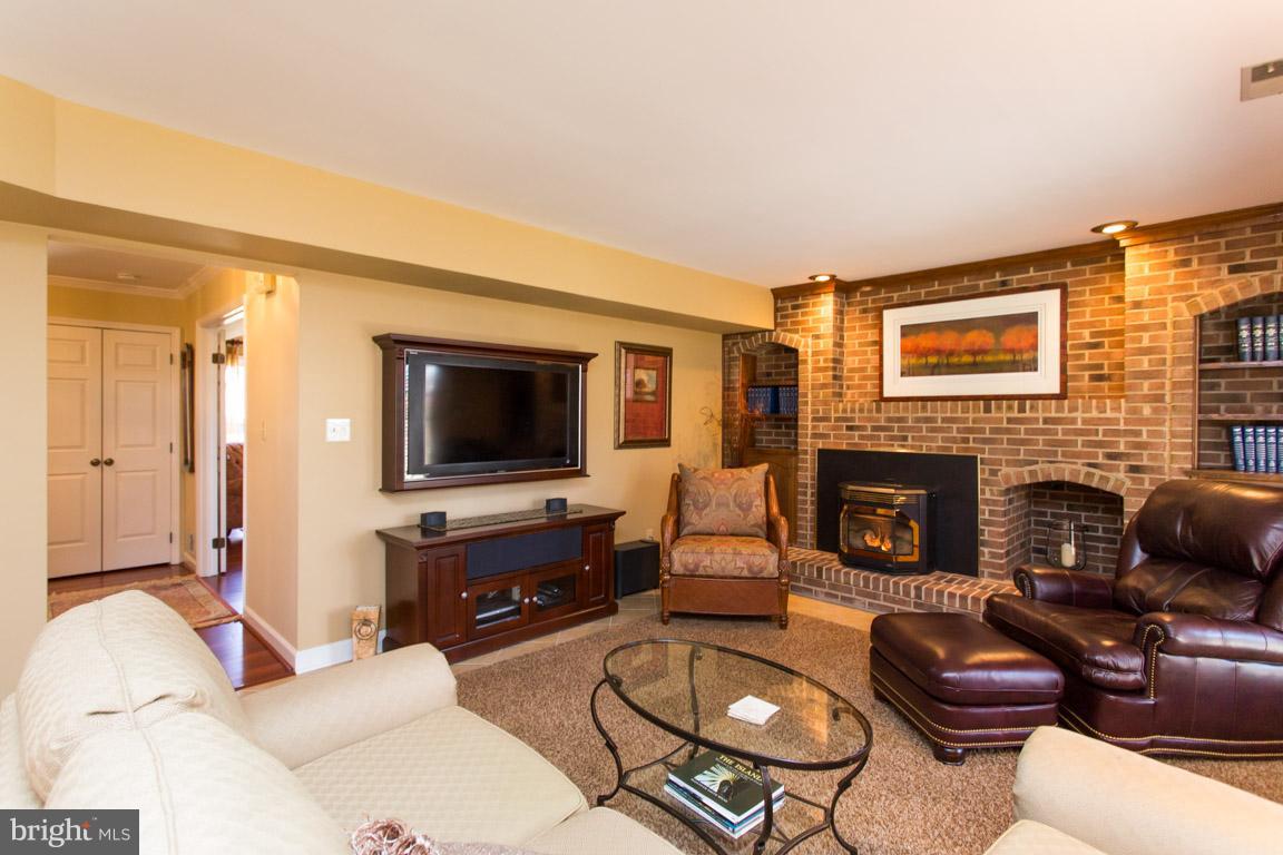 AQUIA HARBOUR - Residential