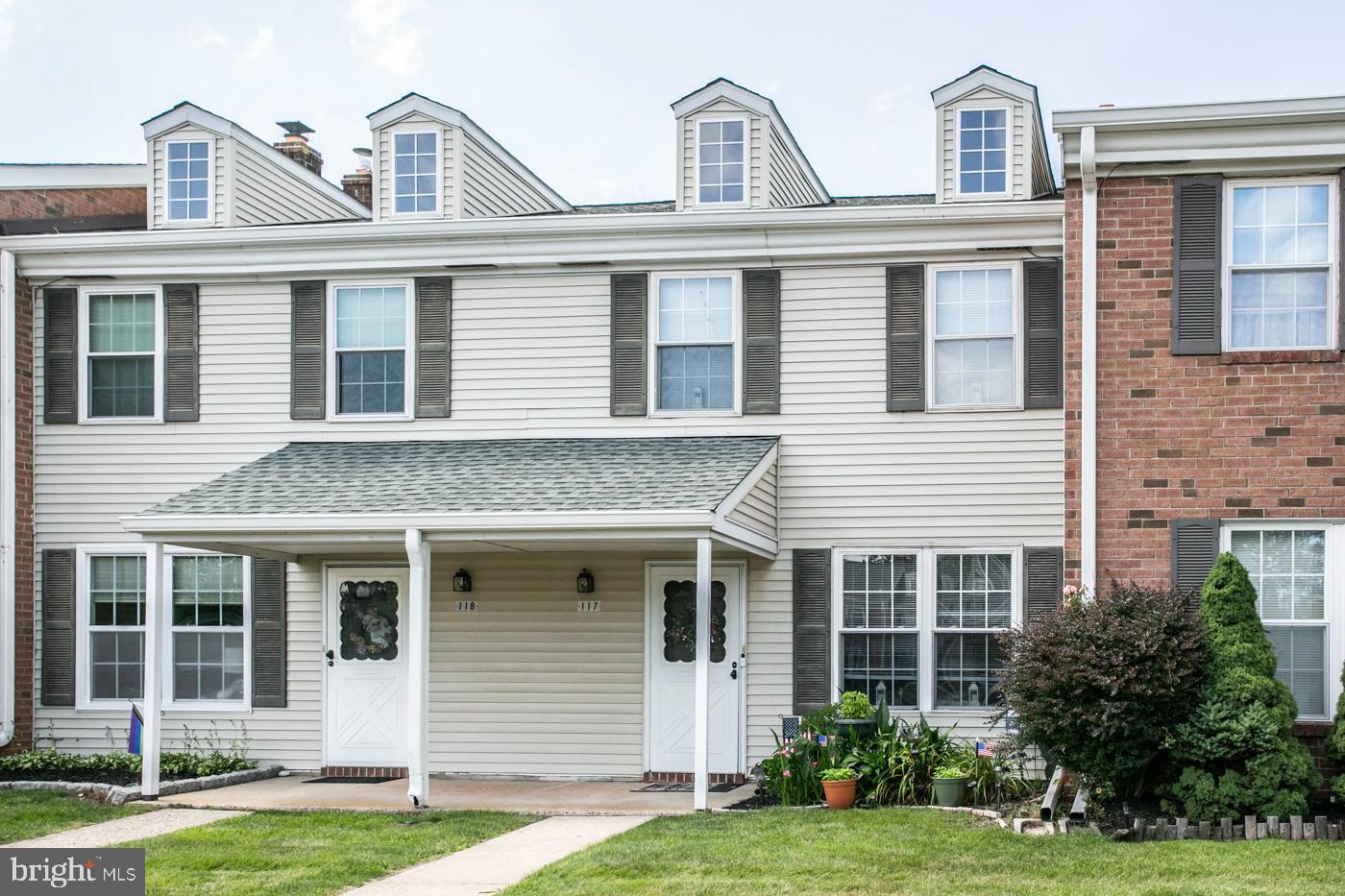 117 CLEMENS COURT