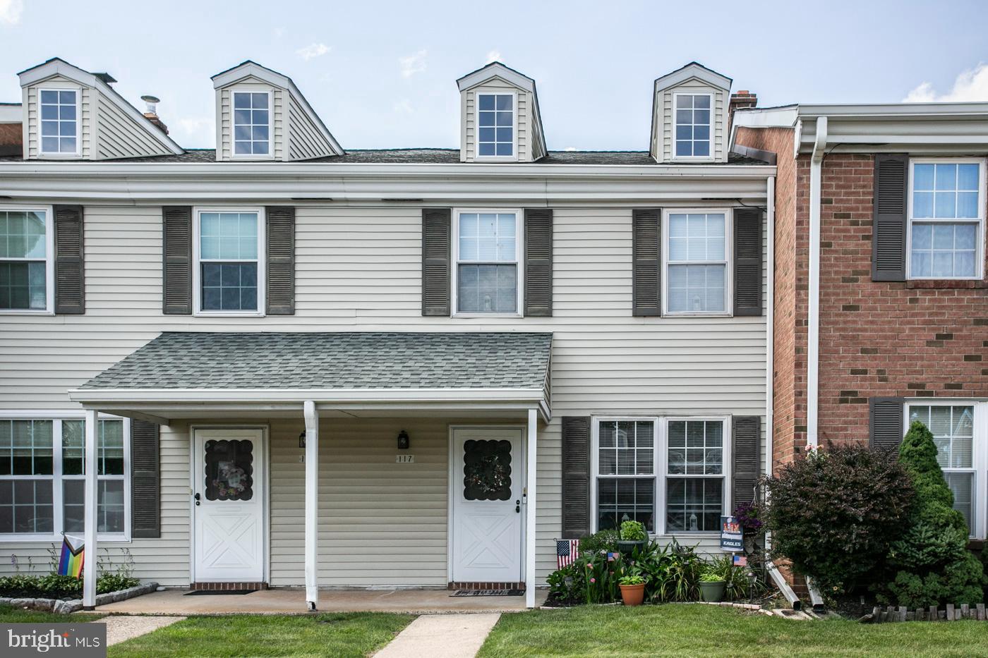 117 CLEMENS COURT