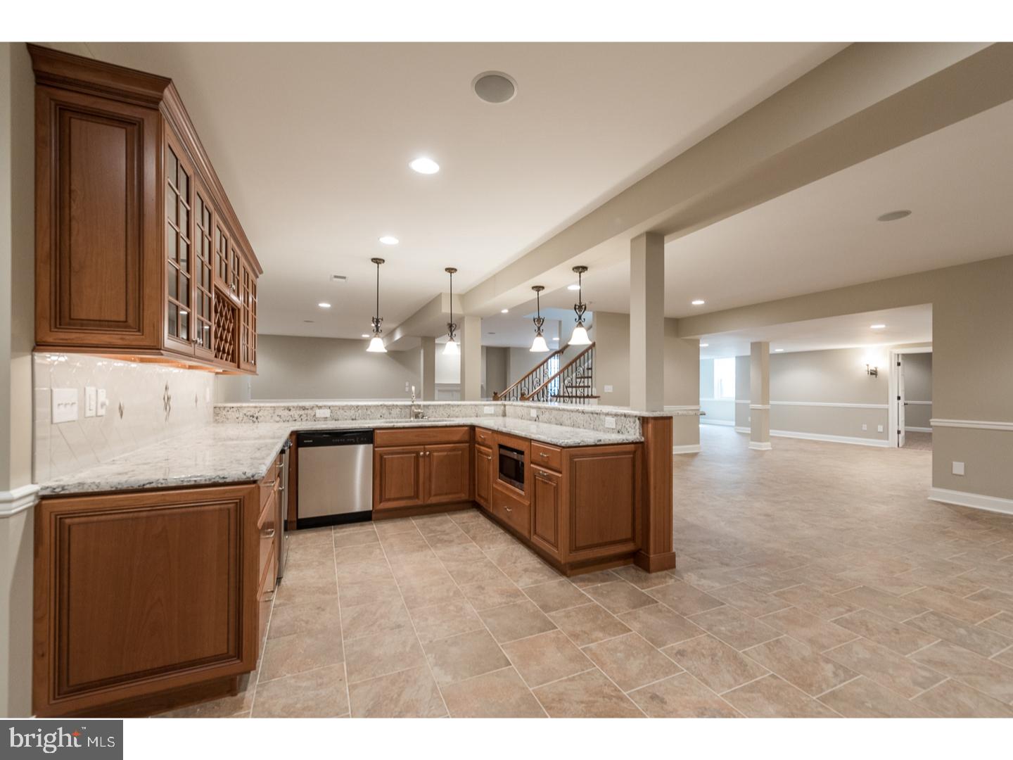 PARKER PRESERVE - Residential