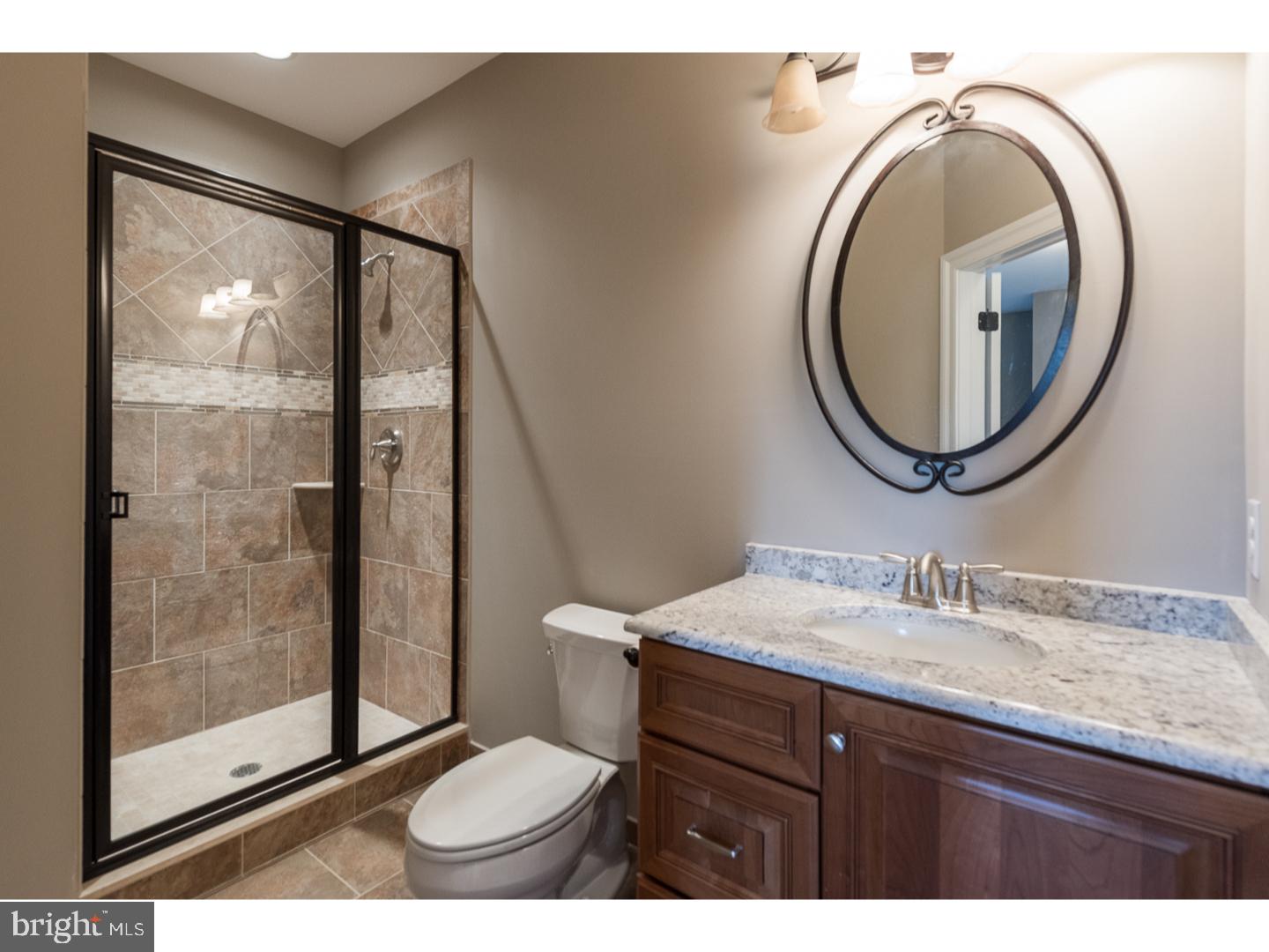 PARKER PRESERVE - Residential