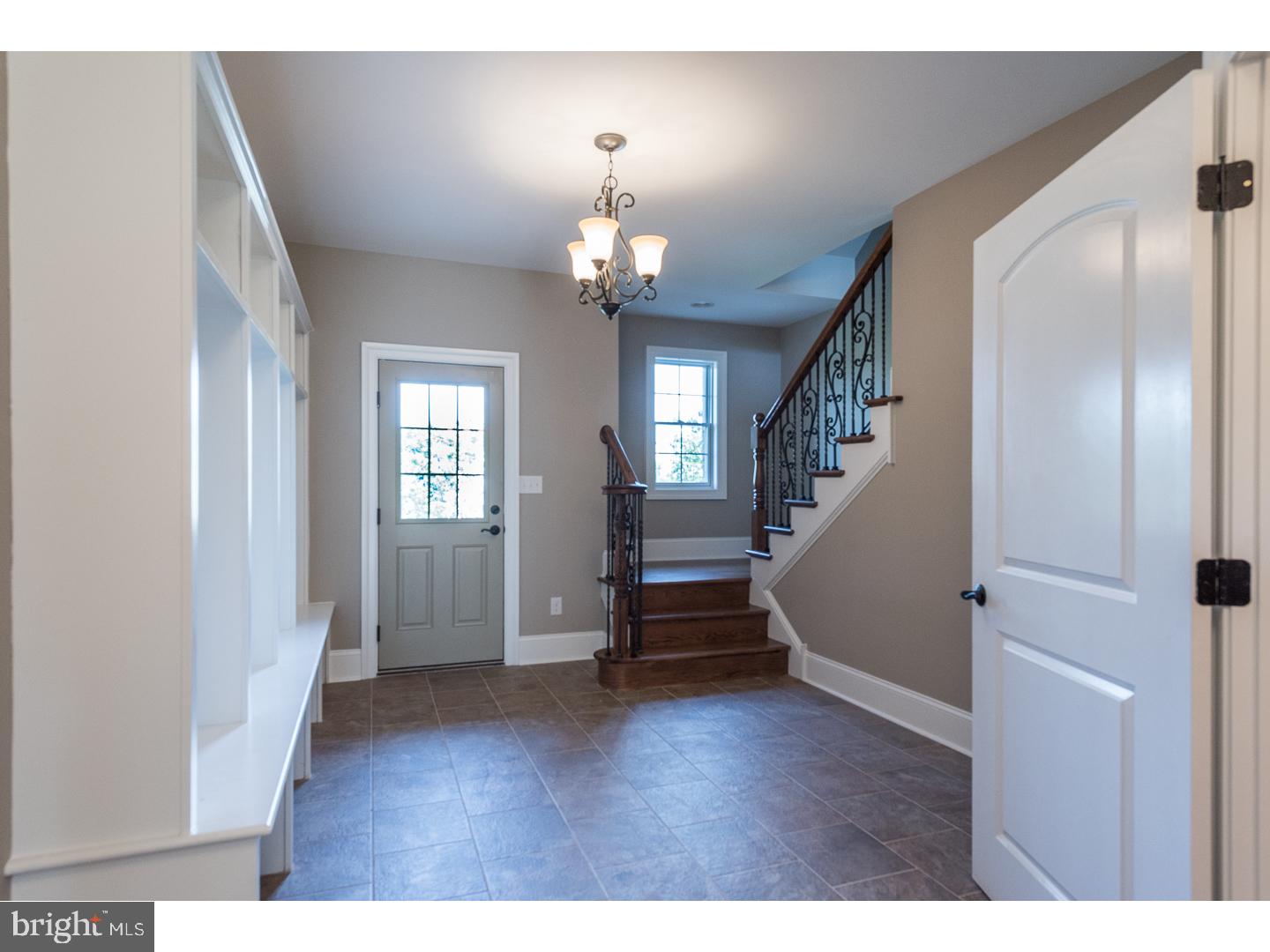 PARKER PRESERVE - Residential