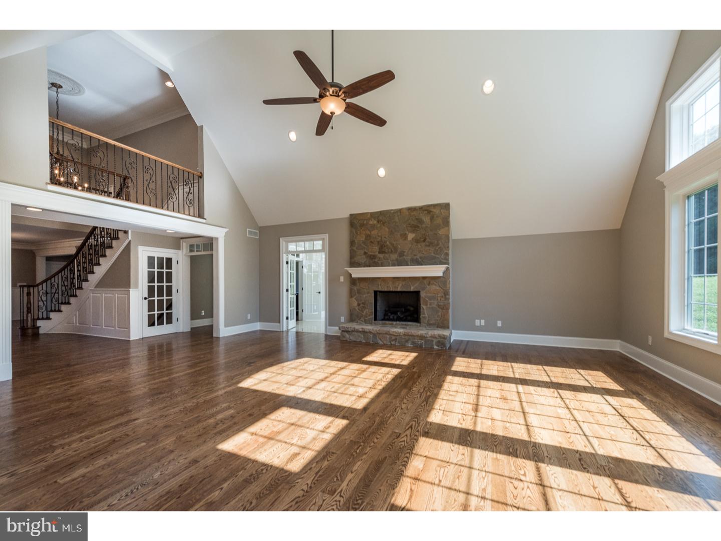 PARKER PRESERVE - Residential