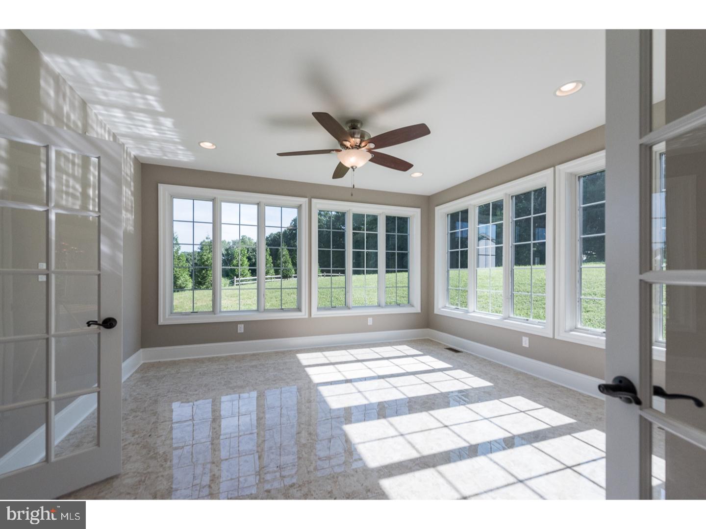 PARKER PRESERVE - Residential