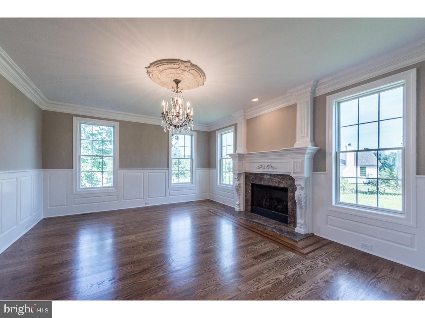 PARKER PRESERVE - Residential