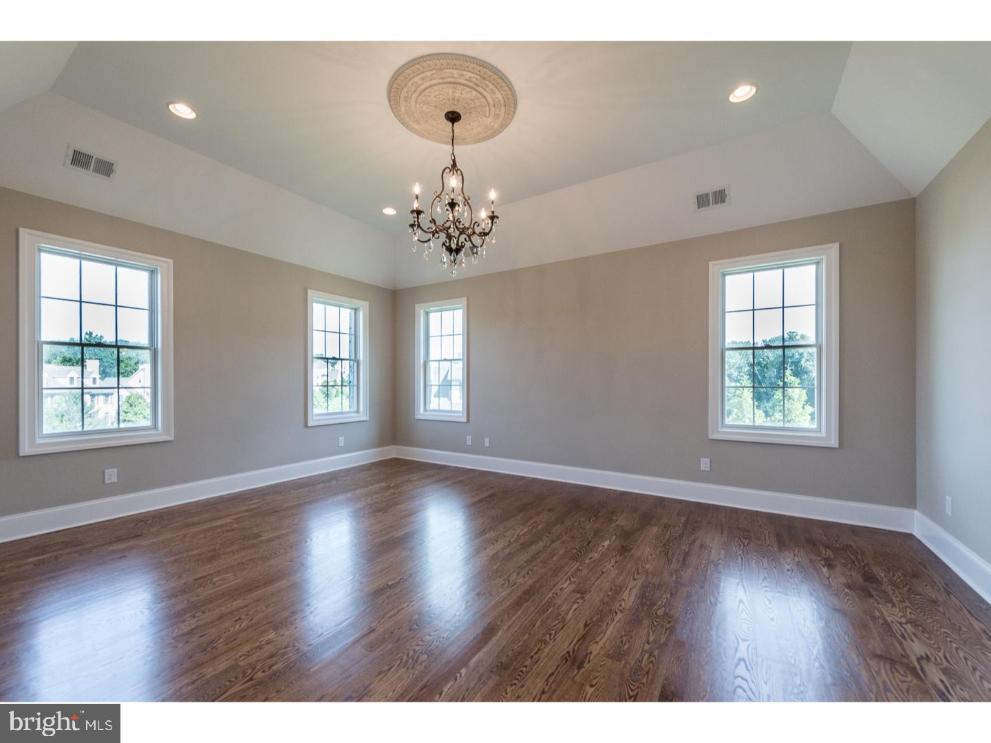 PARKER PRESERVE - Residential