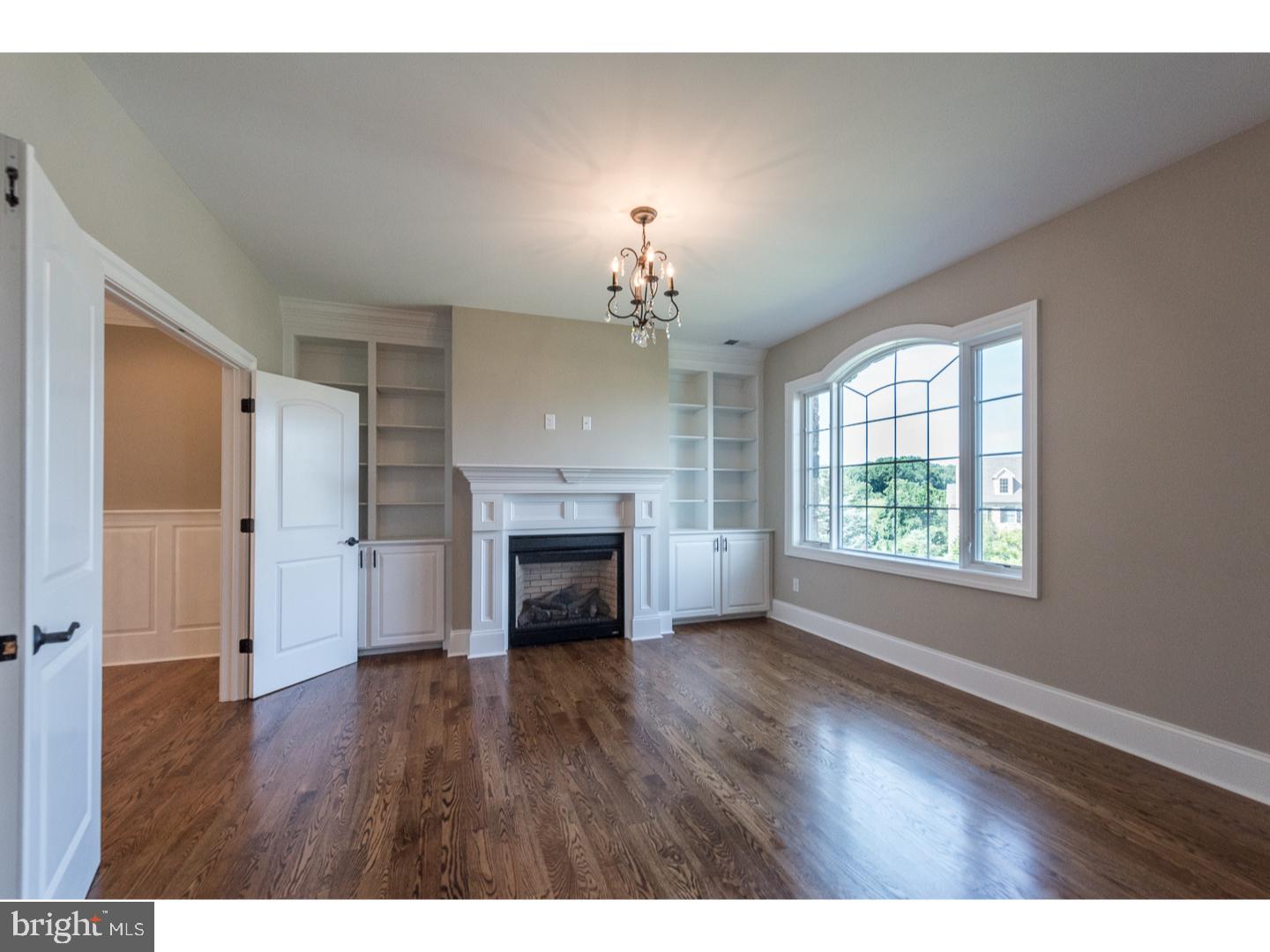 PARKER PRESERVE - Residential