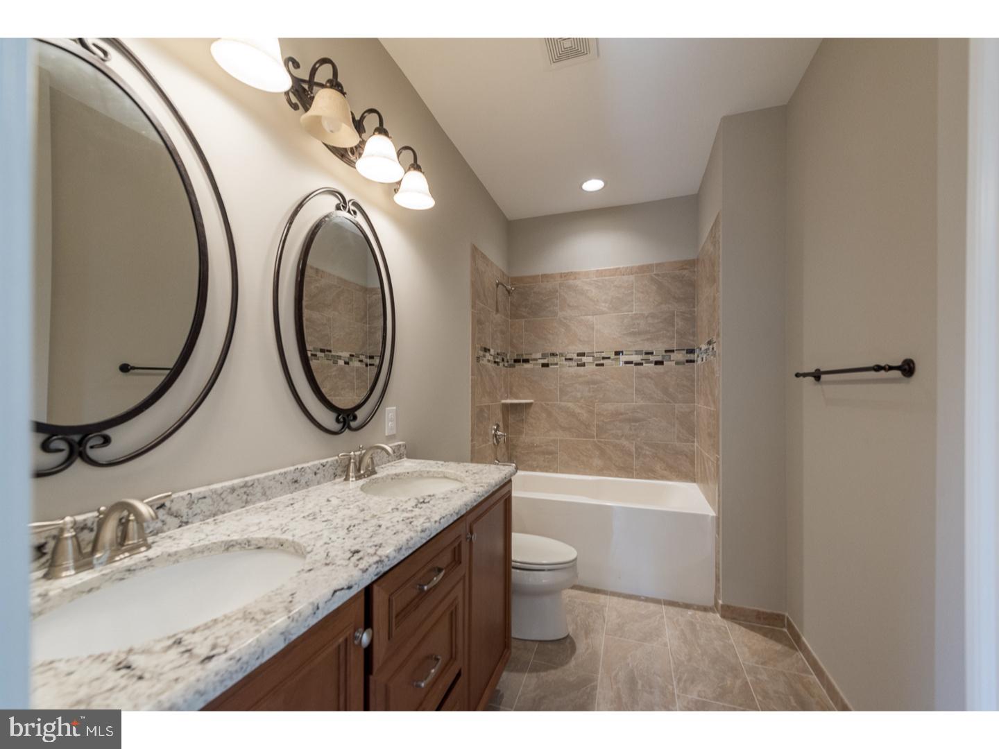 PARKER PRESERVE - Residential