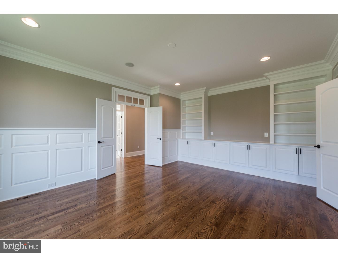 PARKER PRESERVE - Residential