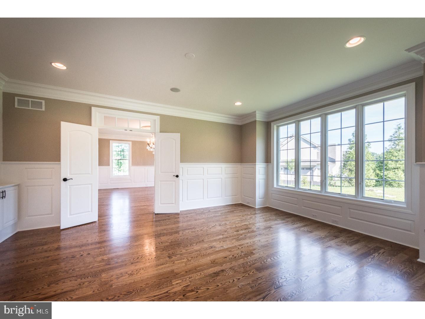 PARKER PRESERVE - Residential