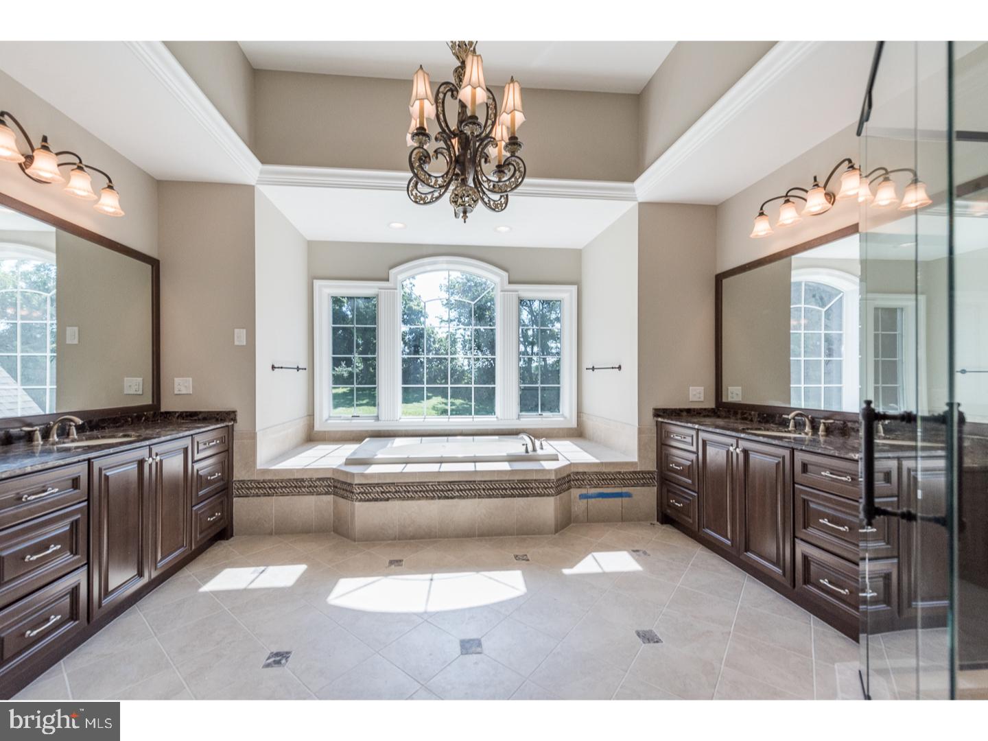 PARKER PRESERVE - Residential