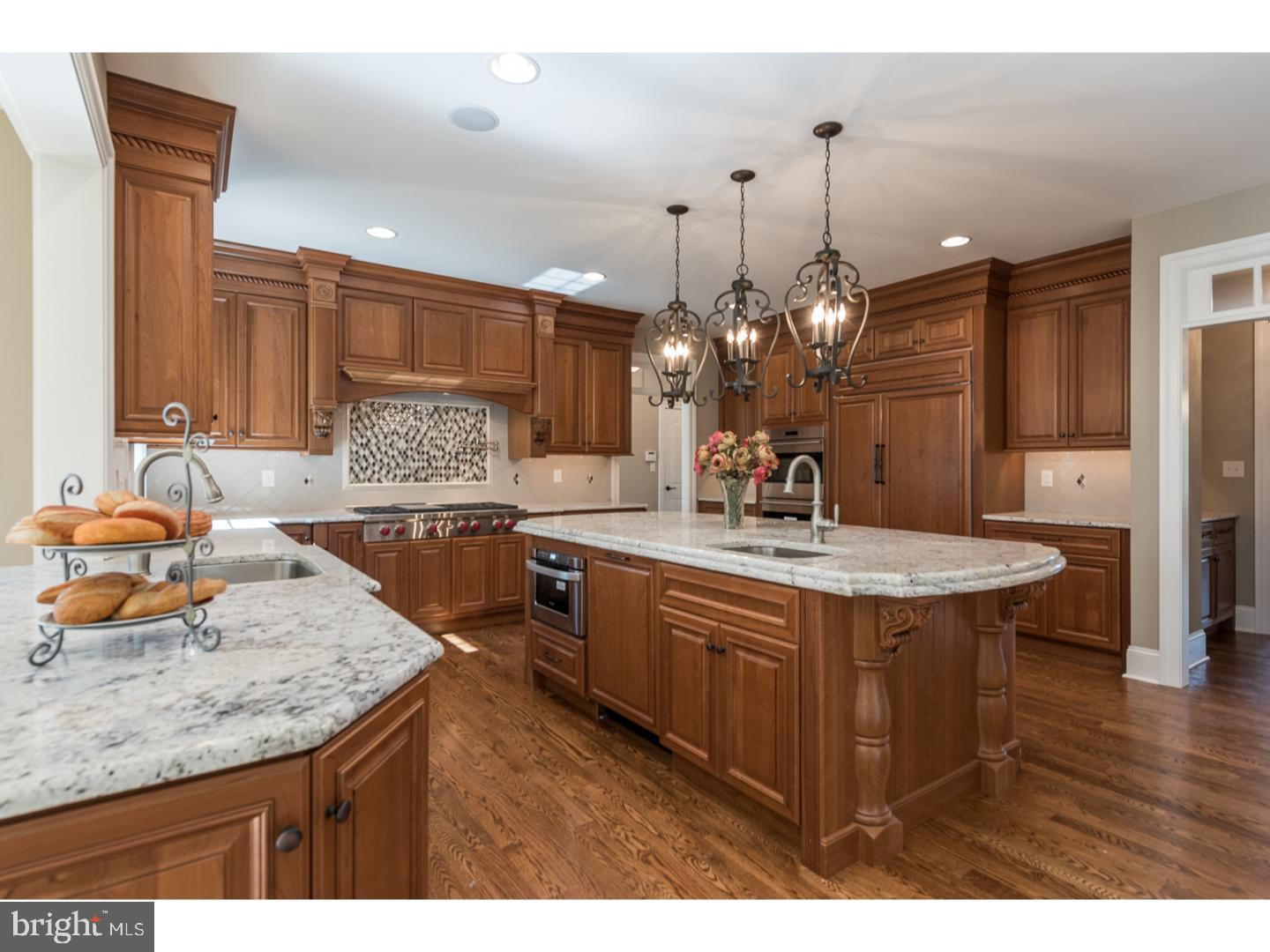 PARKER PRESERVE - Residential