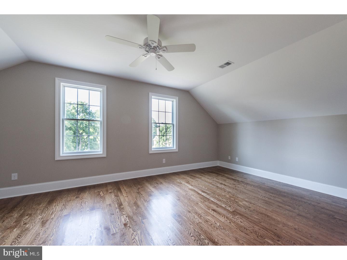 PARKER PRESERVE - Residential