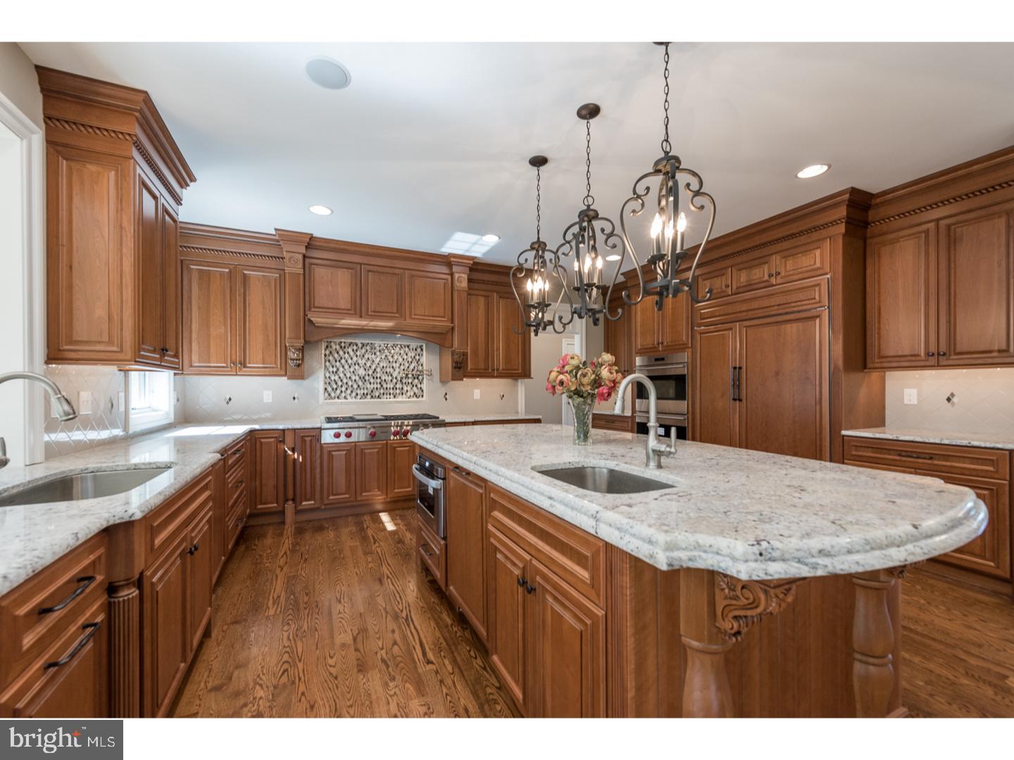 PARKER PRESERVE - Residential