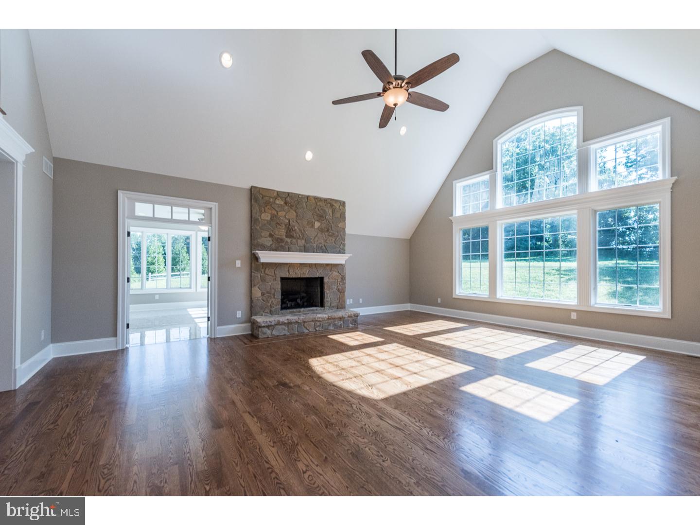 PARKER PRESERVE - Residential