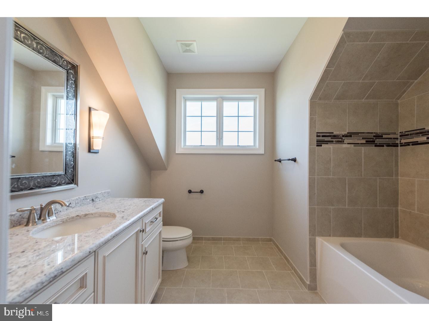 PARKER PRESERVE - Residential