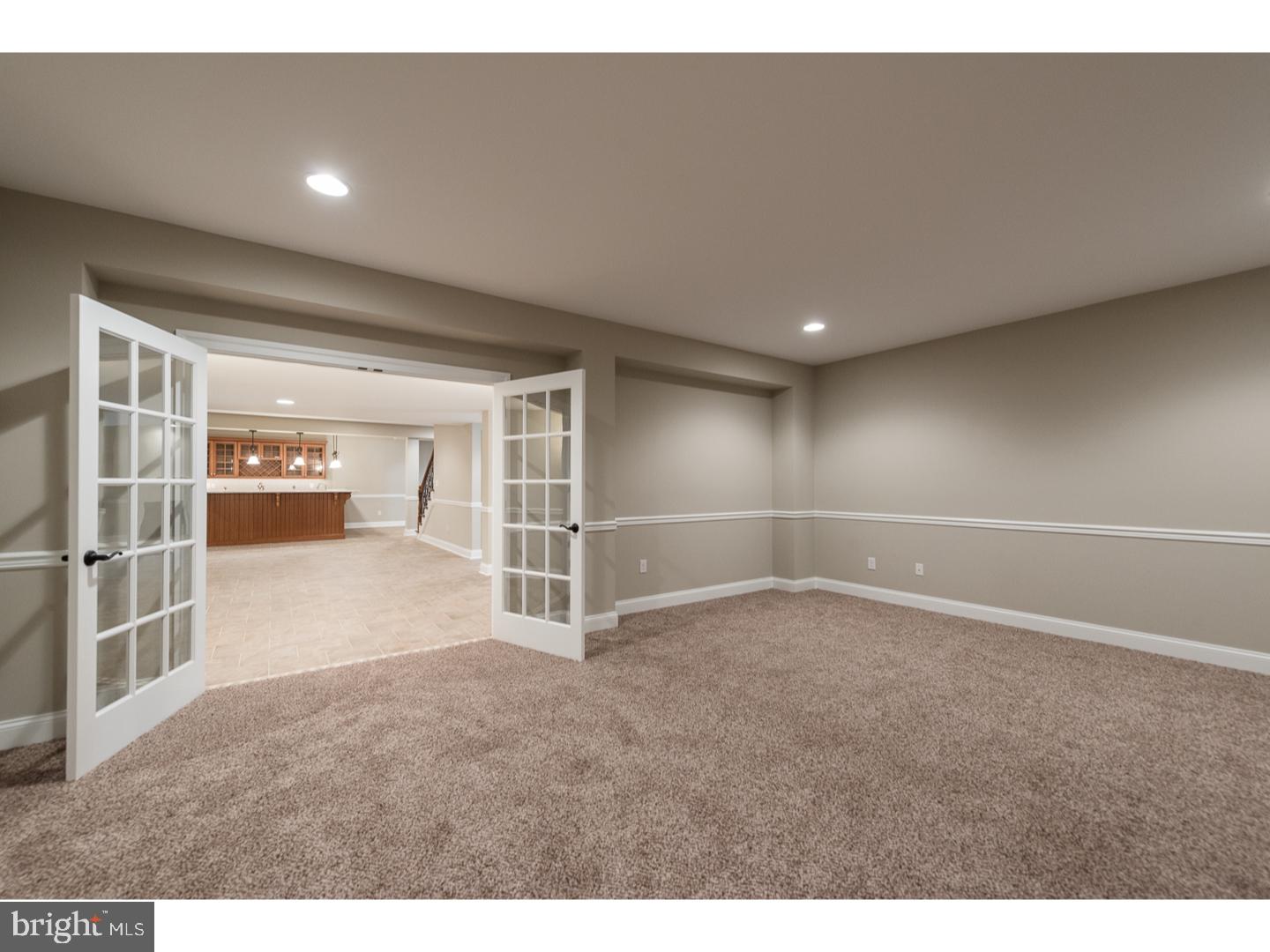 PARKER PRESERVE - Residential