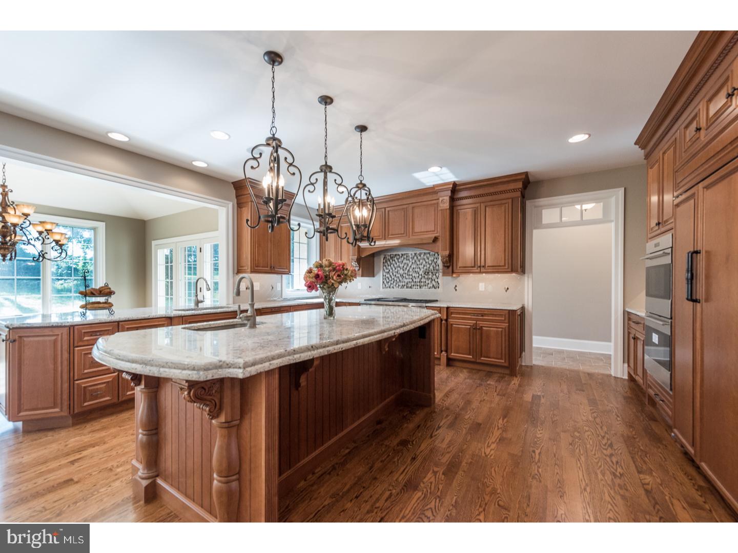 PARKER PRESERVE - Residential