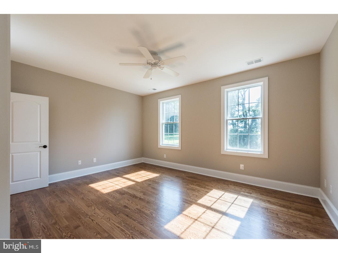 PARKER PRESERVE - Residential