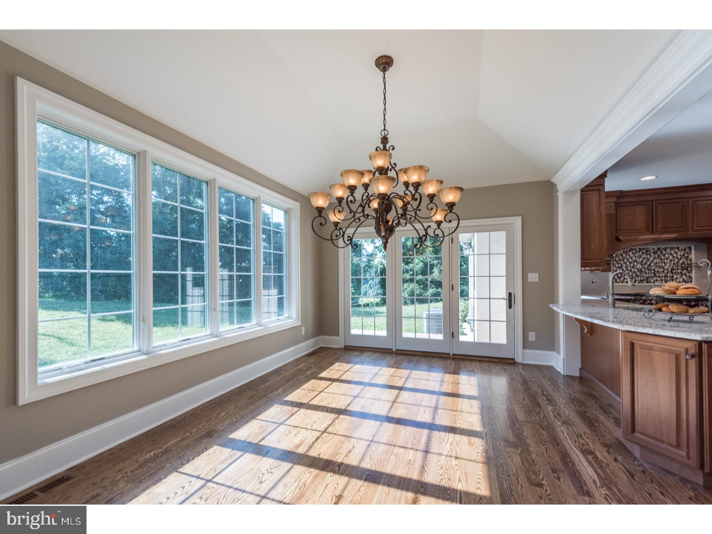 PARKER PRESERVE - Residential