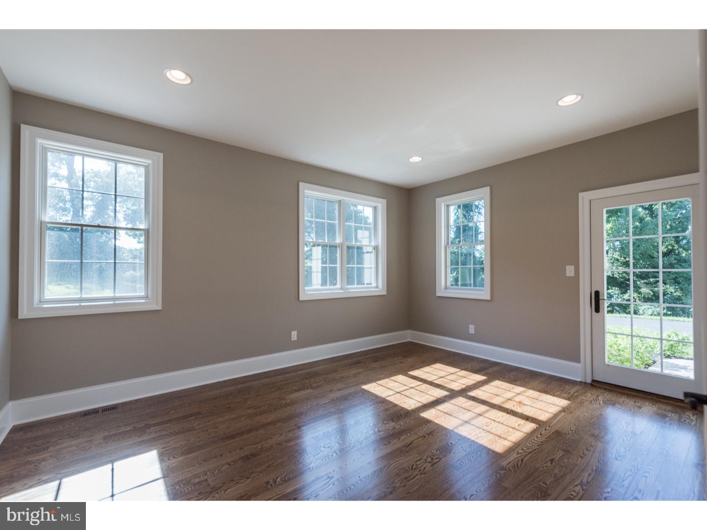 PARKER PRESERVE - Residential